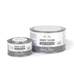 Annie Sloan Clear Chalk Paint™ Wax