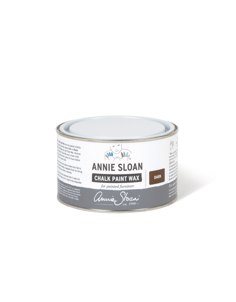 Annie Sloan Dark Chalk Paint™ Wax