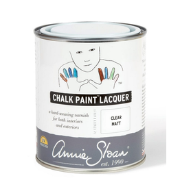 Annie Sloan Chalk Paint™ Lacquer