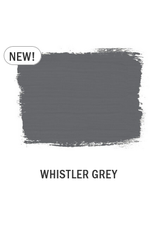 Annie Sloan Whistler Grey  | Chalk Paint by Annie Sloan