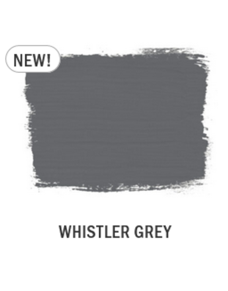 Whistler Grey Chalk Paint®