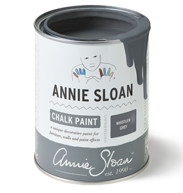 Annie Sloan Whistler Grey  | Chalk Paint by Annie Sloan