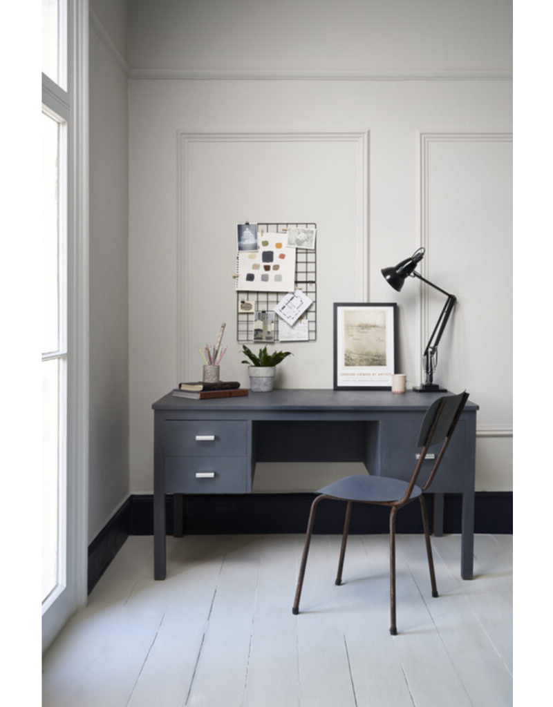 Annie Sloan Whistler Grey  | Chalk Paint by Annie Sloan