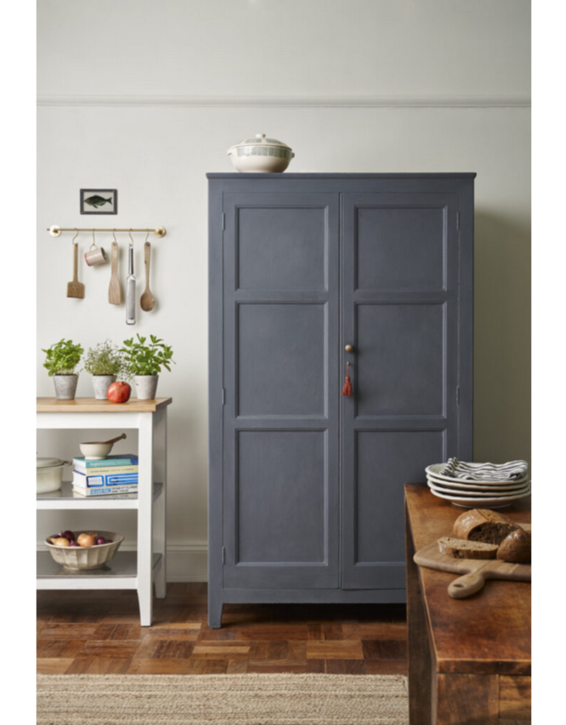 Annie Sloan Whistler Grey  | Chalk Paint by Annie Sloan