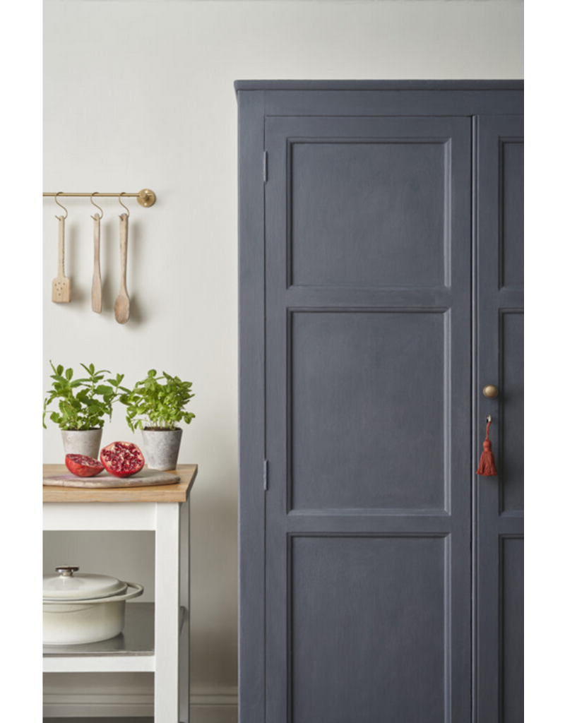 Annie Sloan Whistler Grey  | Chalk Paint by Annie Sloan