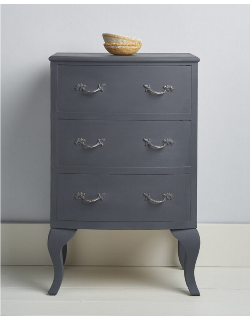 Annie Sloan Whistler Grey  | Chalk Paint by Annie Sloan