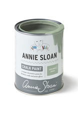 Annie Sloan Coolabah Green  | Chalk Paint by Annie Sloan