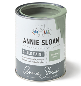 Annie Sloan Coolabah Green  | Chalk Paint by Annie Sloan