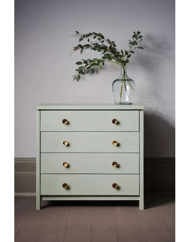 Annie Sloan Coolabah Green  | Chalk Paint by Annie Sloan