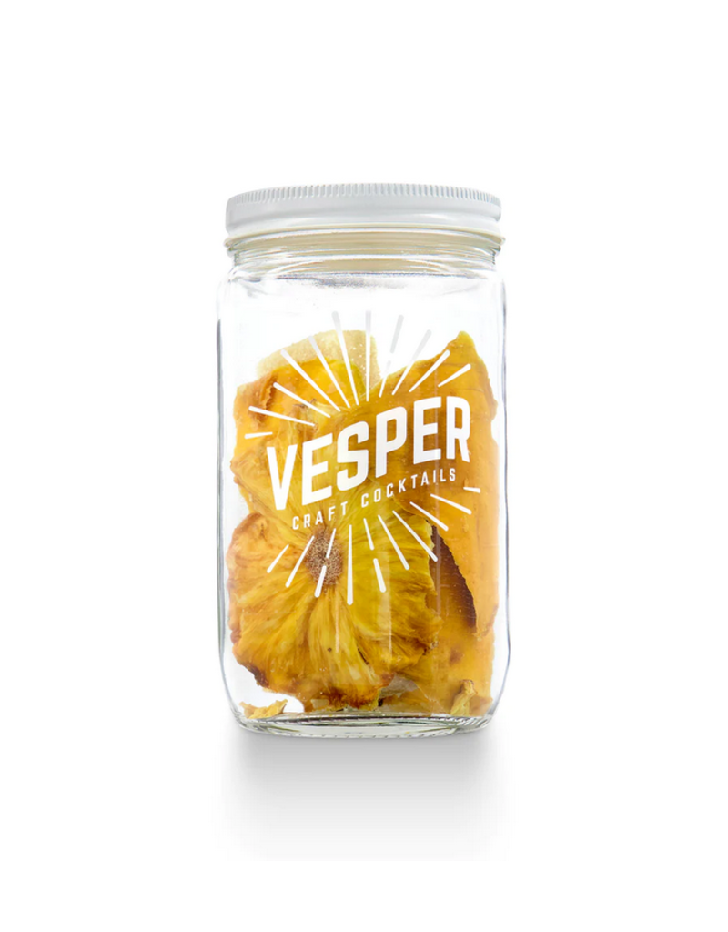 Vesper Craft Cocktail Tropical Mango Rum | Vesper Craft Cocktail