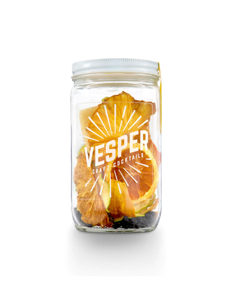 Vesper Craft Cocktail New Fashioned | Vesper Craft Cocktail