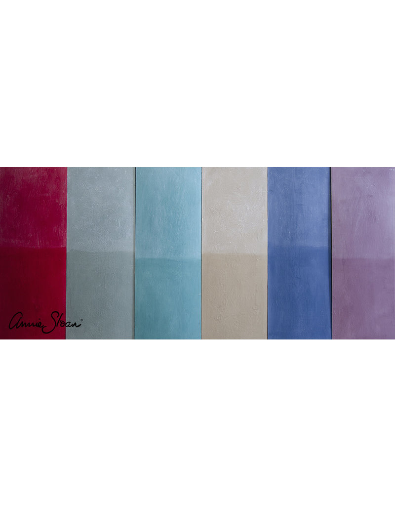 SOLD OUT | WORKSHOP | Creative Paint Techniques Level 1 with Chalk Paint by Annie Sloan - Saturday, July 26, 2025 | 11am-2:30pm