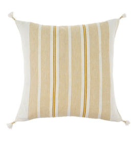 Indaba Trading Co. Cape May Linen Pillow