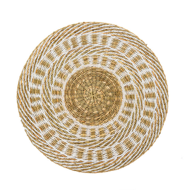 Indaba Trading Co. Adelaide Seagrass Placemat