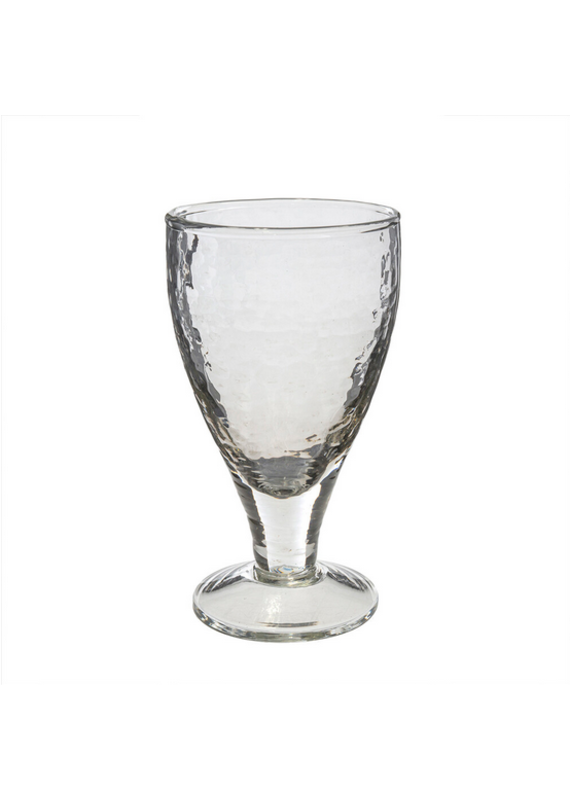 Indaba Trading Co. Valdes Water Glass
