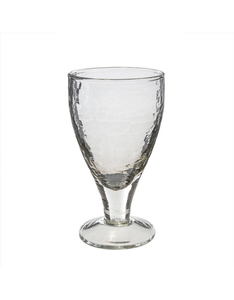 Indaba Trading Co. Valdes Water Glass