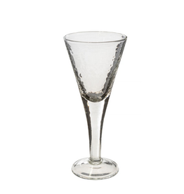Indaba Trading Co. Valdes Champagne Glass