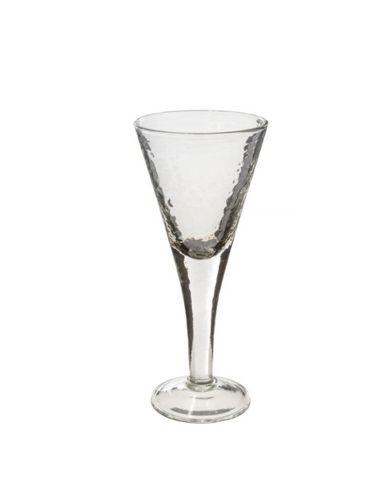 Indaba Trading Co. Valdes Champagne Glass