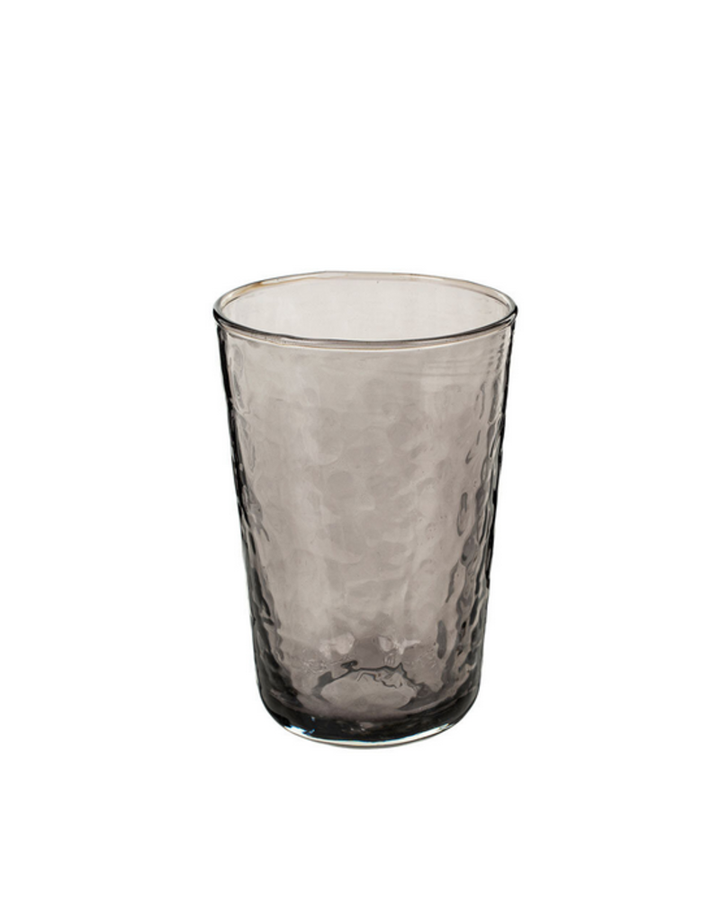 Indaba Trading Co. Valdes Tumbler | Smoke