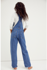 Free People Ziggy Denim Overall