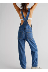 Free People Ziggy Denim Overall