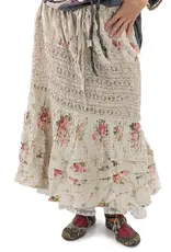Magnolia Pearl Floral Ada Lovelace Skirt