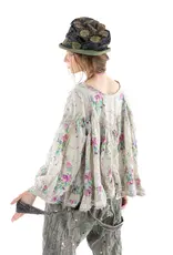 Iruka Blouse | Magnolia Pearl