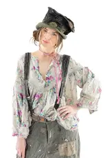 Iruka Blouse | Magnolia Pearl