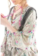 Iruka Blouse | Magnolia Pearl