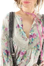 Iruka Blouse | Magnolia Pearl