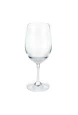 Shatterproof Acrylic Wine Glass by True Brands