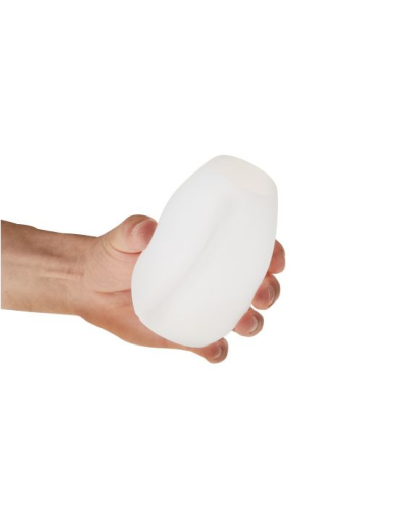 Flexi Clear Aerating Silicone Cups | Set of 2