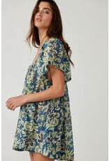 Free People Kauai Getaway Tunic