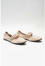 Gemini Ballet Flat | Tulle Pink