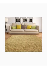 Lassen Natural Jute Area Rug