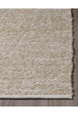 Biltmore - Sand Solid Indoor/Outdoor Area Rug