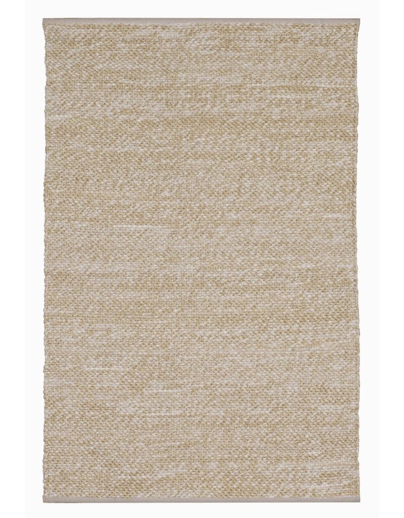 Biltmore - Sand Solid Indoor/Outdoor Area Rug