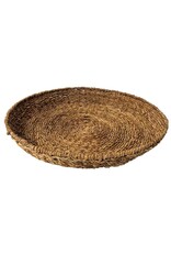 Seagrass Tray | 21.5"