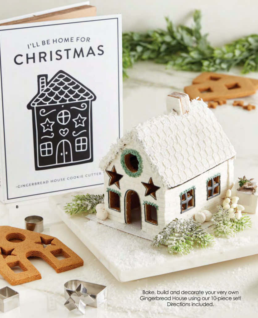 Cookie cutter brands outlet