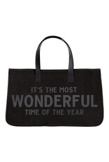 It's the Most Wonderful Time of the Year Tote