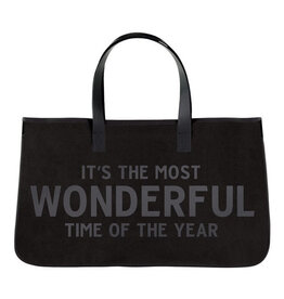 It's the Most Wonderful Time of the Year Tote