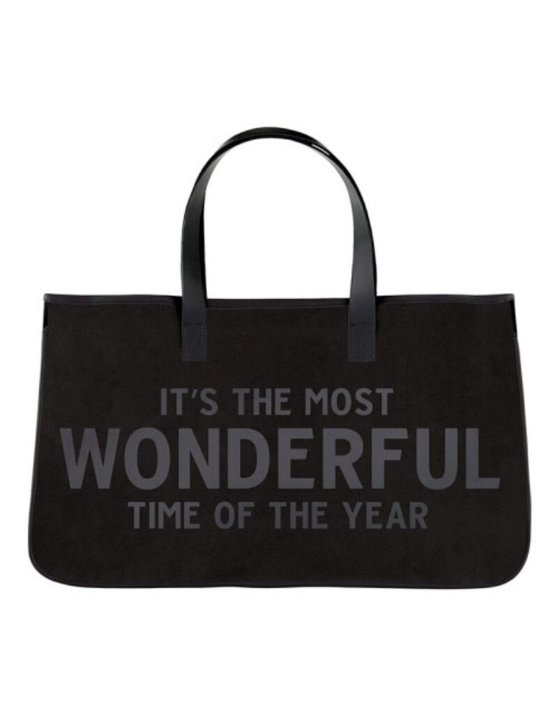 It's the Most Wonderful Time of the Year Tote