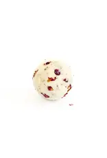 Soak Bath Co. Rose Petal Bath Bomb