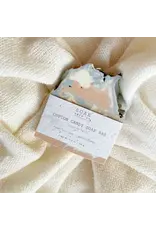 Soak Bath Co. Cotton Candy Luxury Soap Bar