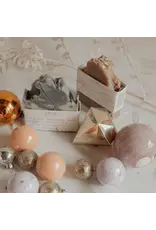 Soak Bath Co. Oatmeal, Milk & Honey Luxury Soap Bar (Soak Bath Co.)