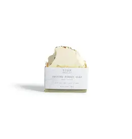 Soak Bath Co. Frosted Forest Luxury Soap Bar