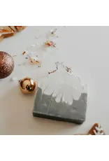 Soak Bath Co. Frosted Forest Luxury Soap Bar