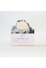 Soak Bath Co. Cashmere Luxury Soap Bar | Soak Bath Co.