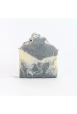 Soak Bath Co. Charcoal Mint Luxury Soap Bar
