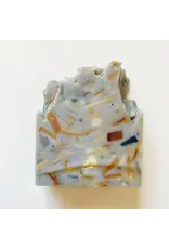 Soak Bath Co. Stained Glass Luxury Soap Bar